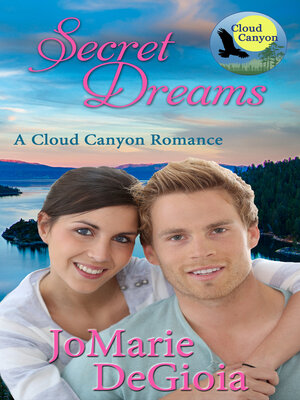 cover image of Secret Dreams (Book 2 Cloud Canyon series)